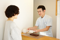 11.お会計